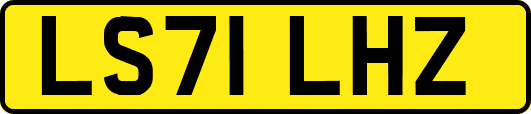 LS71LHZ