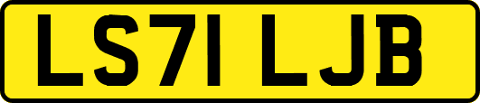 LS71LJB