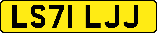 LS71LJJ