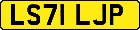 LS71LJP
