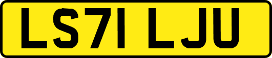 LS71LJU