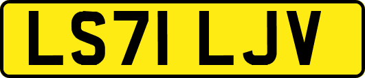 LS71LJV