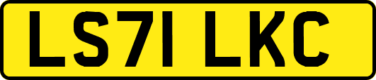 LS71LKC