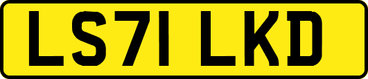 LS71LKD