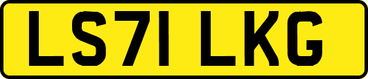LS71LKG