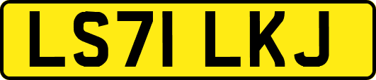 LS71LKJ