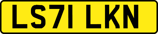 LS71LKN