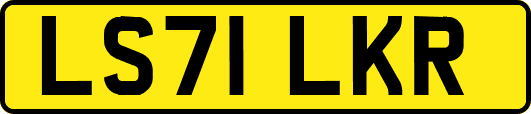 LS71LKR