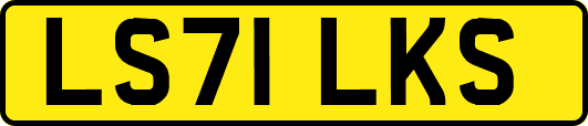 LS71LKS