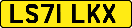 LS71LKX