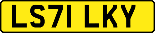 LS71LKY