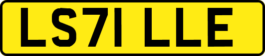 LS71LLE