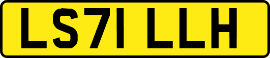 LS71LLH
