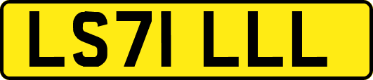 LS71LLL