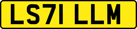 LS71LLM