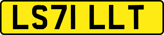 LS71LLT