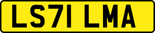 LS71LMA