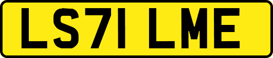LS71LME