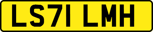 LS71LMH