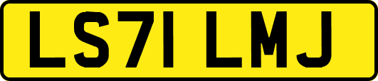 LS71LMJ