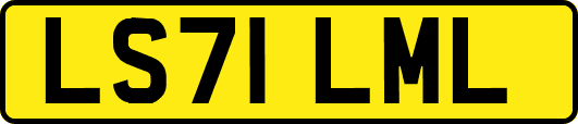 LS71LML