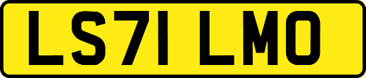 LS71LMO