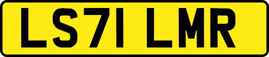 LS71LMR