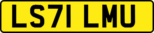 LS71LMU