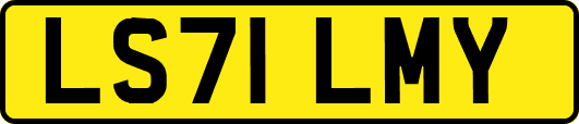 LS71LMY