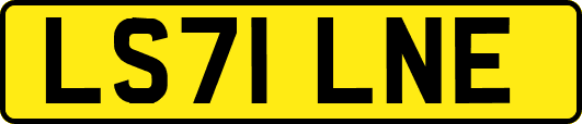 LS71LNE