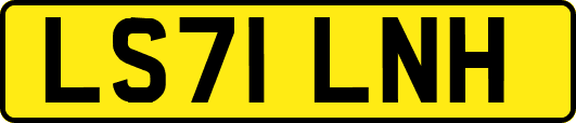 LS71LNH