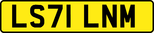 LS71LNM