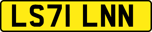 LS71LNN