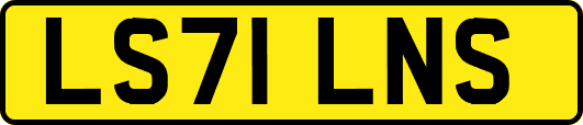 LS71LNS