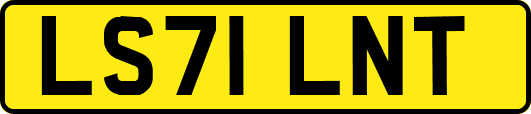 LS71LNT