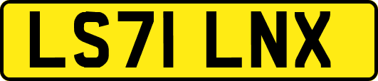 LS71LNX