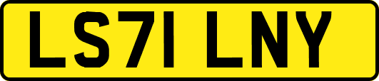 LS71LNY
