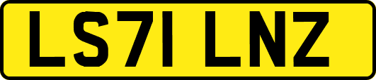 LS71LNZ