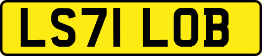 LS71LOB
