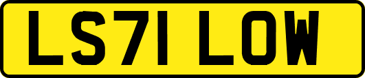 LS71LOW