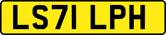 LS71LPH