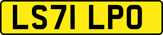 LS71LPO