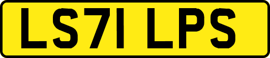 LS71LPS