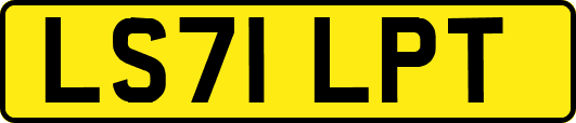 LS71LPT