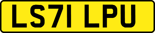 LS71LPU
