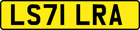 LS71LRA