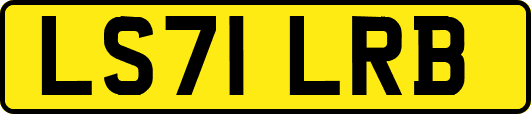 LS71LRB