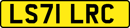 LS71LRC