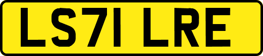 LS71LRE