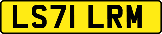 LS71LRM